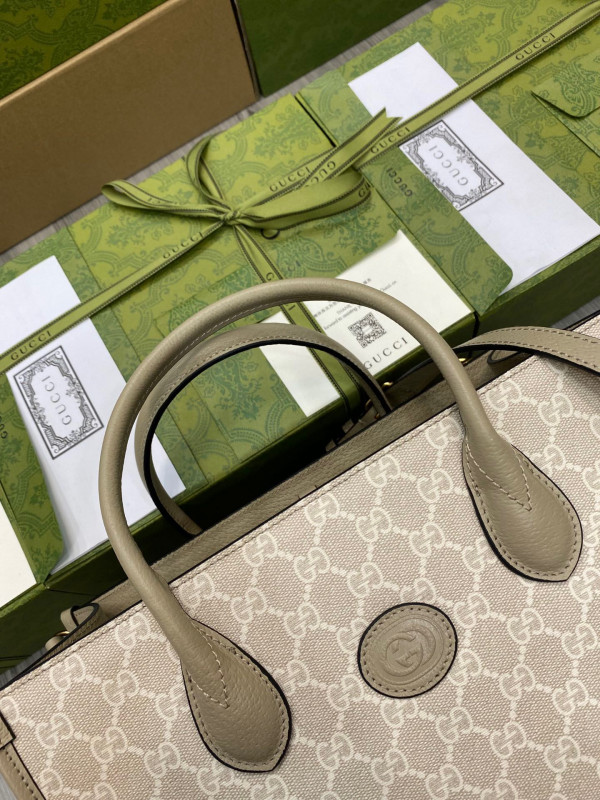 GUCCI GG small tote bag [659983-3] CELINE CHANEL ACCESSORIES LOEWE SHOES LOUIS VUITTON DIRO YSL OTHER BRAND HANDBAGS BALENCIAGA BOTTEGA VENETA GOYARD HERMES BURBERRY VALENTINO GUCCI FENDI MIUMIU CHLOE PRADA BVLGARI SUITCASE NEW ARRIVAL 