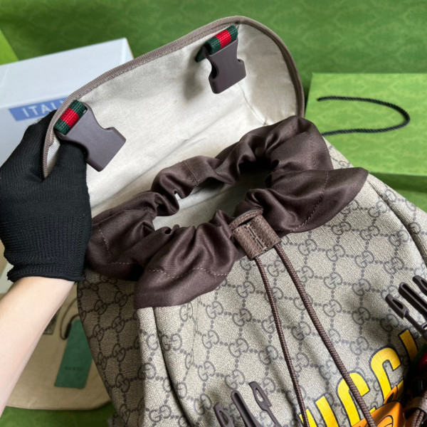 Gucci cat print skateboard backpack [690999-2] CELINE CHANEL ACCESSORIES LOEWE SHOES LOUIS VUITTON DIRO YSL OTHER BRAND HANDBAGS BALENCIAGA BOTTEGA VENETA GOYARD HERMES BURBERRY VALENTINO GUCCI FENDI MIUMIU CHLOE PRADA BVLGARI SUITCASE NEW ARRIVAL 