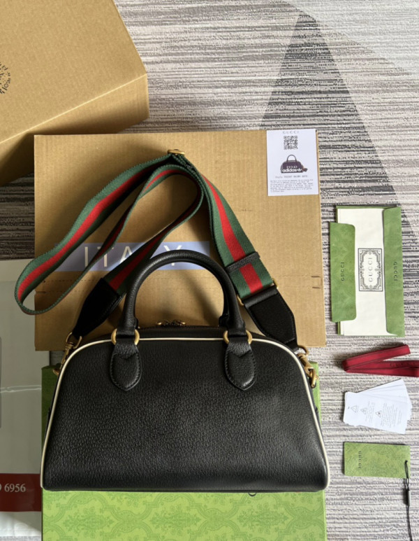 Adidas x Gucci mini duffle bag [702397-4] CELINE CHANEL ACCESSORIES LOEWE SHOES LOUIS VUITTON DIRO YSL OTHER BRAND HANDBAGS BALENCIAGA BOTTEGA VENETA GOYARD HERMES BURBERRY VALENTINO GUCCI FENDI MIUMIU CHLOE PRADA BVLGARI SUITCASE NEW ARRIVAL 