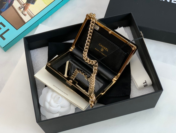 (image for) CL BOY MINAUDIERE