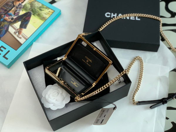 (image for) CL BOY MINAUDIERE