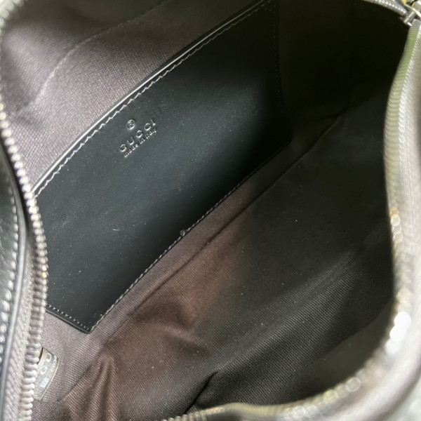 (image for) GUCCI GG Marmont small shoulder bag
