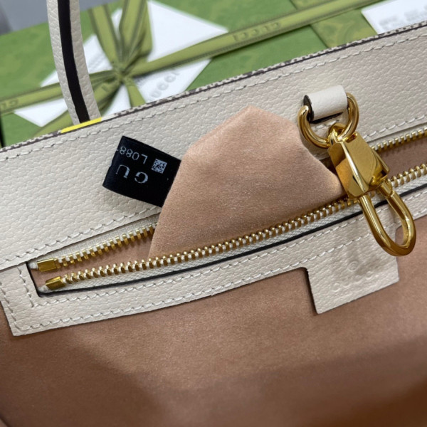 (image for) GUCCI GG small tote bag