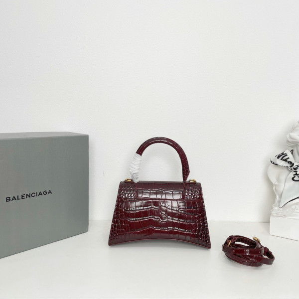 (image for) BALENCIAGA HOURGLASS