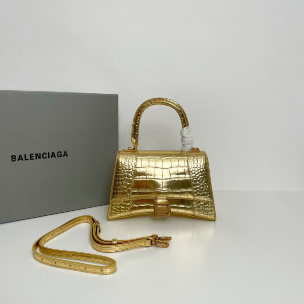 (image for) BALENCIAGA HOURGLASS