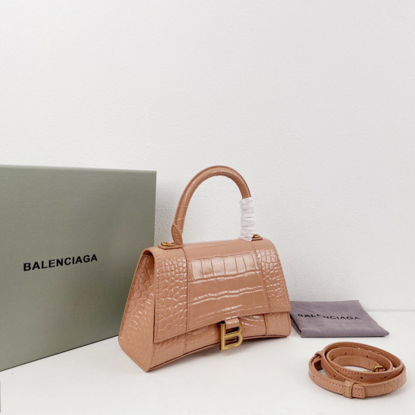 (image for) BALENCIAGA HOURGLASS