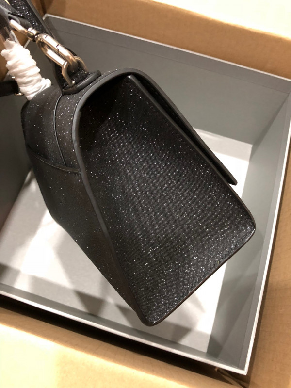 (image for) BALENCIAGA HOURGLASS