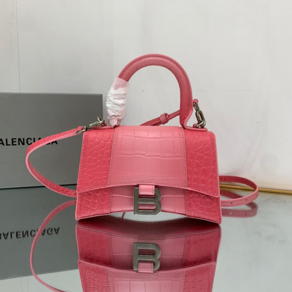 (image for) BALENCIAGA HOURGLASS