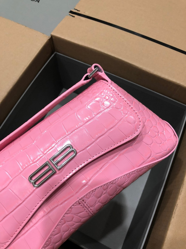 (image for) BALENCIAGA XX SMALL FLAP BAG BOX