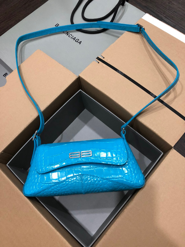 (image for) BALENCIAGA XX SMALL FLAP BAG BOX