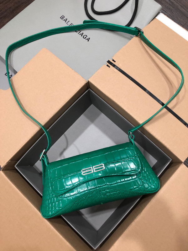 (image for) BALENCIAGA XX SMALL FLAP BAG BOX