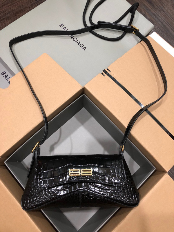 (image for) BALENCIAGA XX SMALL FLAP BAG BOX