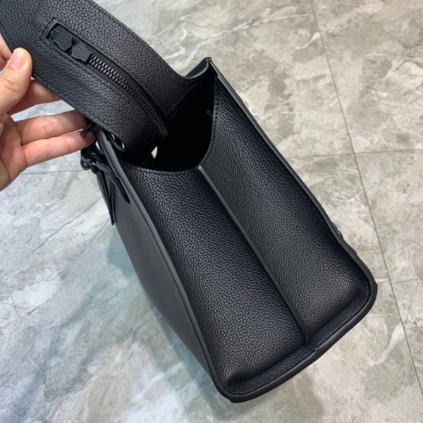 (image for) BALENCIAGA NEO CLASSIC SMALL TOP HANDLE BAG