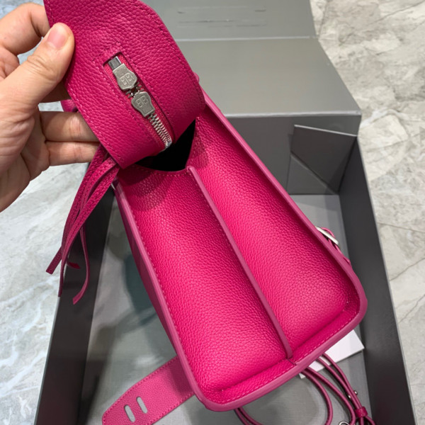 (image for) BALENCIAGA NEO CLASSIC SMALL TOP HANDLE BAG
