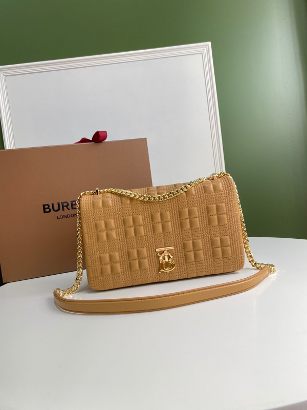 (image for) BURBERRY MEDIUM Lola Bag