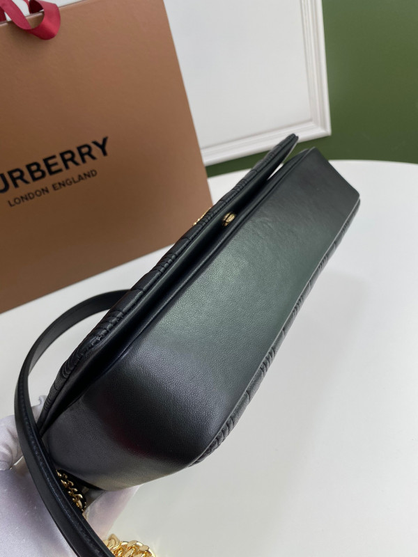 (image for) BURBERRY MEDIUM Lola Bag