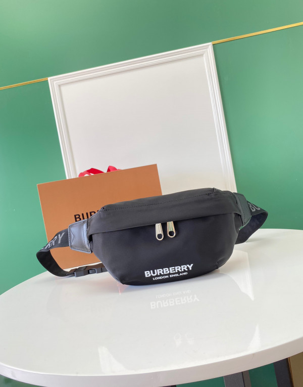 BURBERRY Bum Bag (image for) BURBERRY Bum Bag