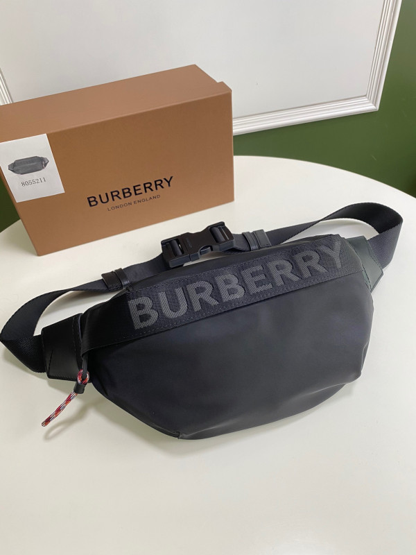 BURBERRY Bum Bag (image for) BURBERRY Bum Bag