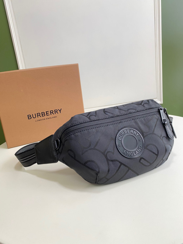 BURBERRY BUM BAG (image for) BURBERRY BUM BAG