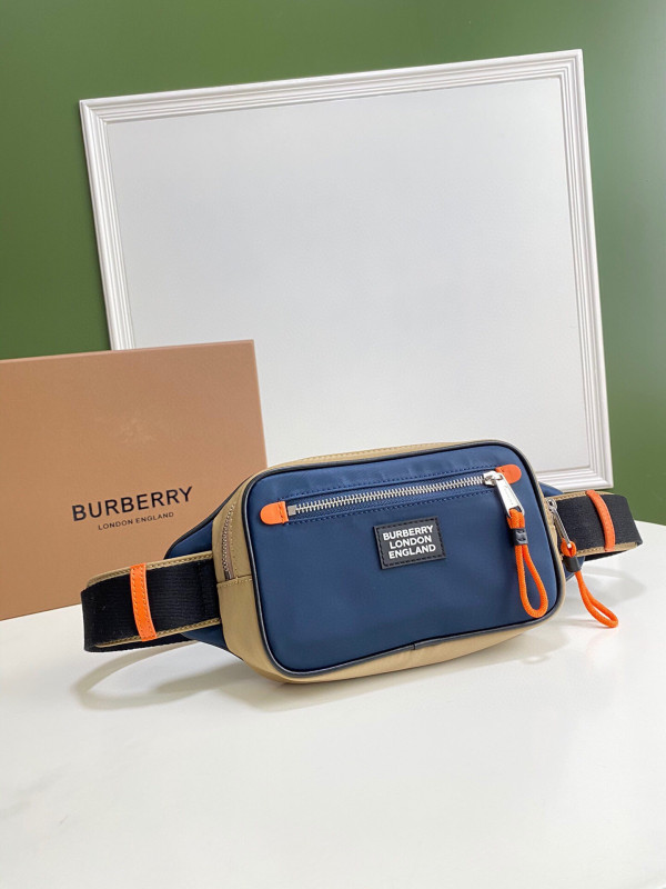 BURBERRY BUM BAG (image for) BURBERRY BUM BAG