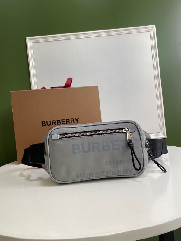 BURBERRY BUM BAG (image for) BURBERRY BUM BAG