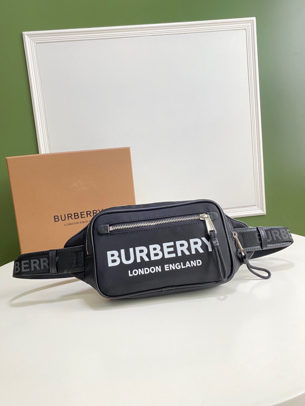BURBERRY BUM BAG (image for) BURBERRY BUM BAG
