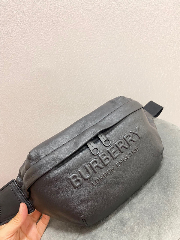 BURBERRY BUM BAG (image for) BURBERRY BUM BAG