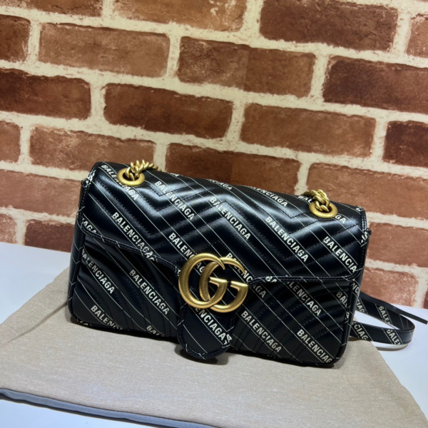 (image for) GUCCI GG MARMONT 26CM