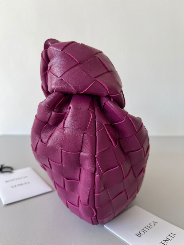 (image for) BOTTEGA VENETA MINI JODIE