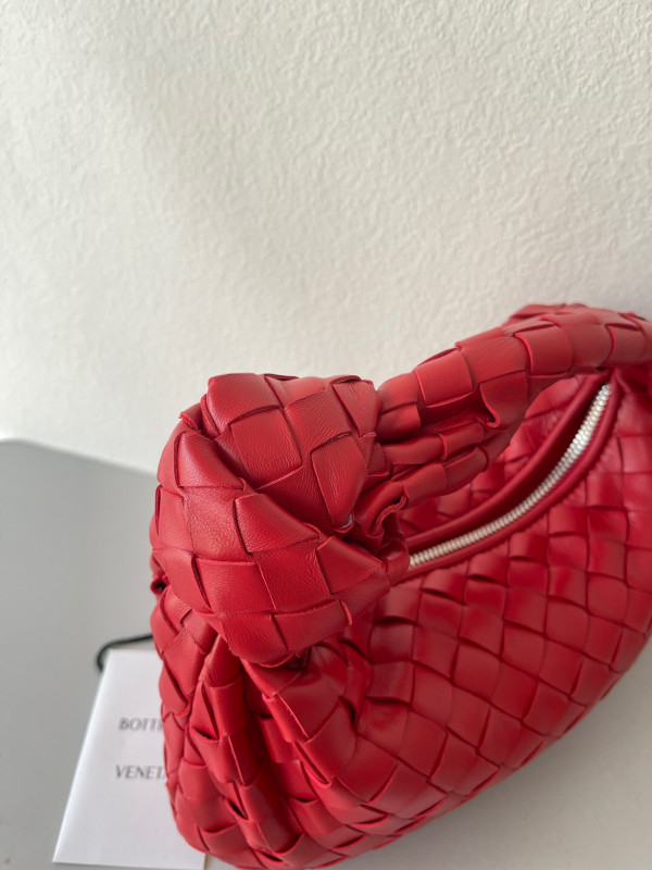 (image for) BOTTEGA VENETA MINI JODIE
