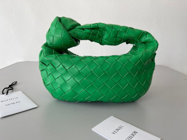 (image for) BOTTEGA VENETA MINI JODIE
