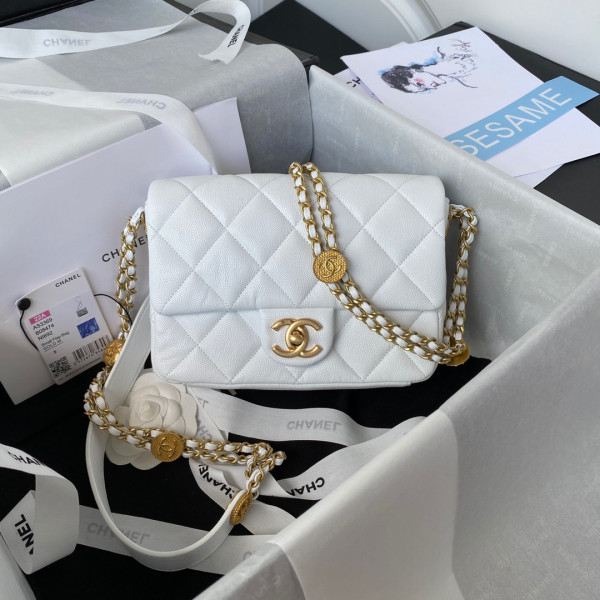 (image for) CL SMALL FLAP BAG