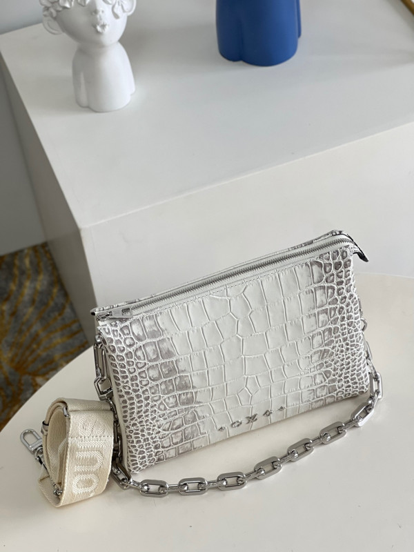 LOUIS VUITTON COUSSIN PM (image for) LOUIS VUITTON COUSSIN PM