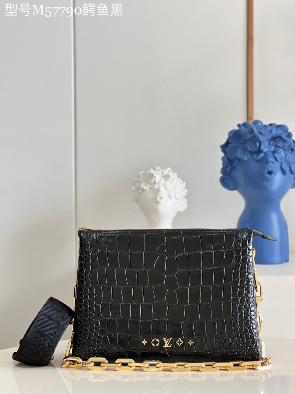 LOUIS VUITTON COUSSIN PM (image for) LOUIS VUITTON COUSSIN PM