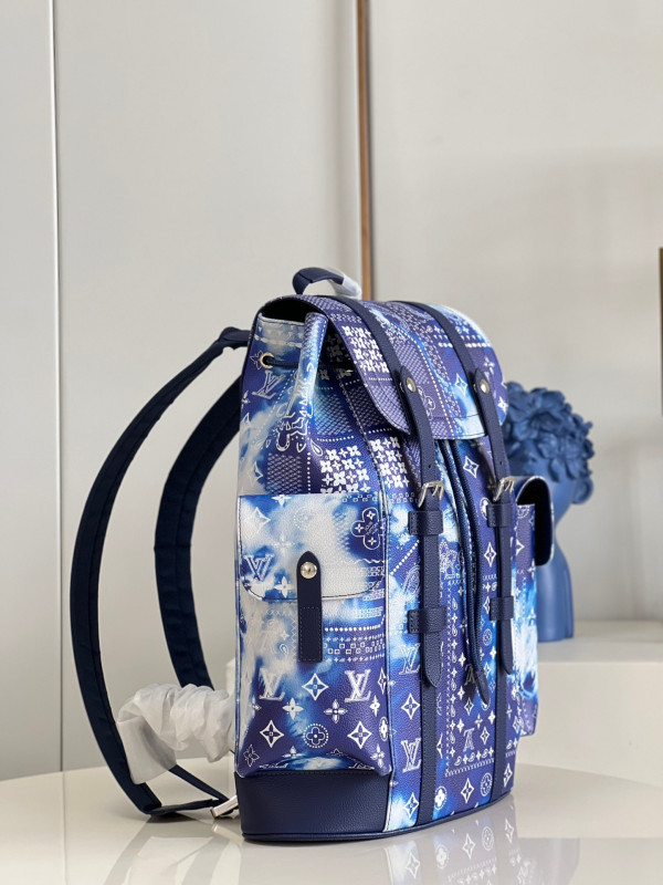 (image for) LOUIS VUITTON CHRISTOPHER PM