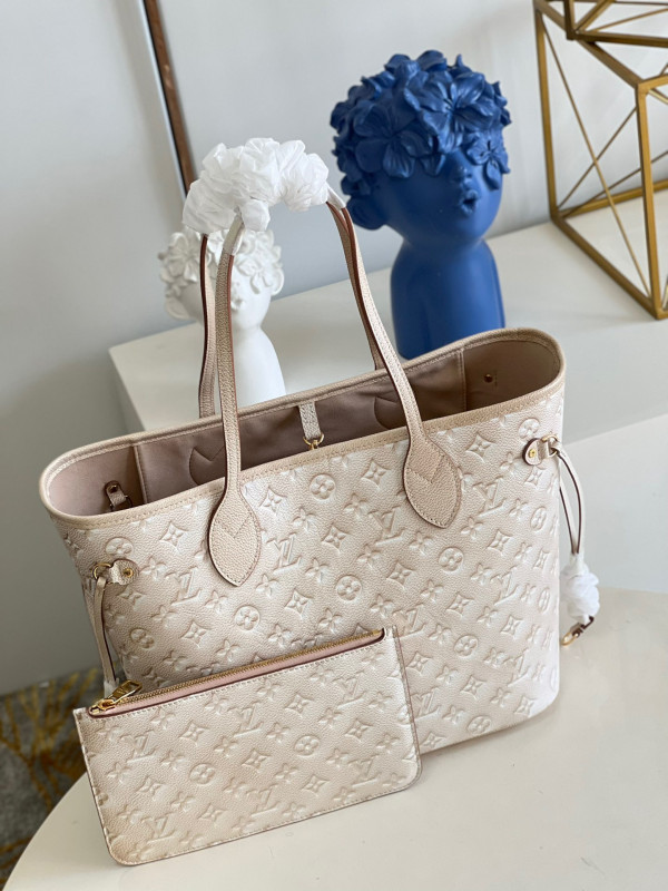 (image for) LOUIS VUITTON NEVERFULL MM
