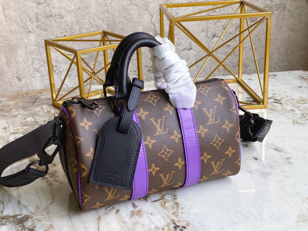 (image for) LOUIS VUITTON KEEPALL BANDOULI?RE 25
