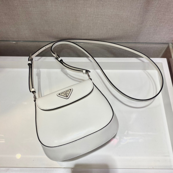 (image for) Prada Cleo mini bag