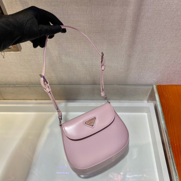 (image for) Prada Cleo mini bag