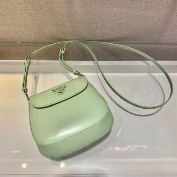 (image for) Prada Cleo mini bag
