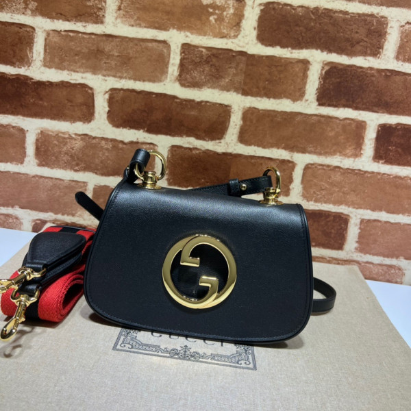 (image for) Gucci Blondie mini bag