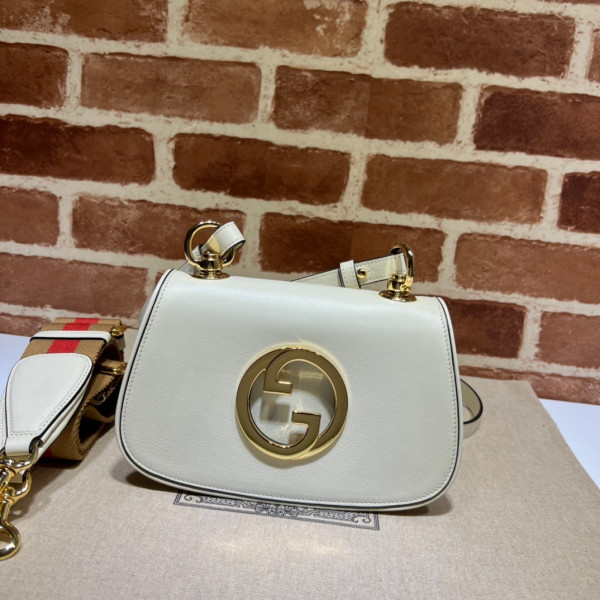 (image for) Gucci Blondie mini bag