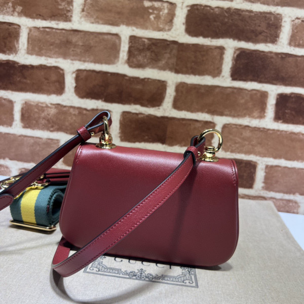(image for) Gucci Blondie mini bag
