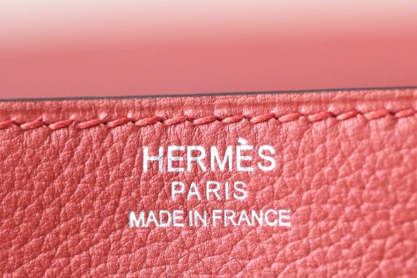 HERMES LINDY 26 HANDMADE (image for) HERMES LINDY 26 HANDMADE