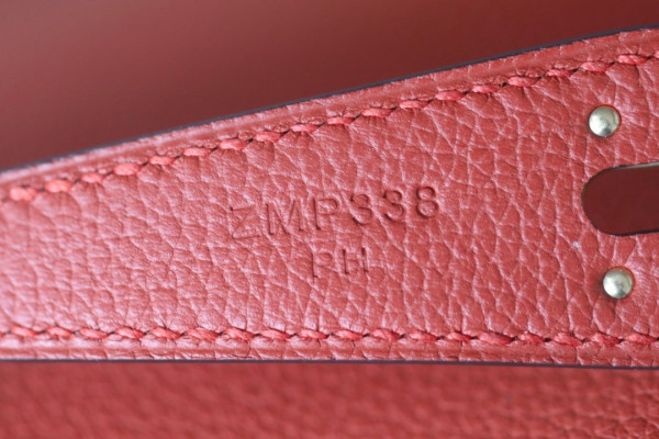 HERMES LINDY 26 HANDMADE (image for) HERMES LINDY 26 HANDMADE