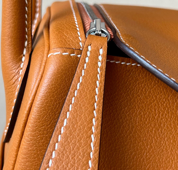 HERMES LINDY 26 HANDMADE (image for) HERMES LINDY 26 HANDMADE