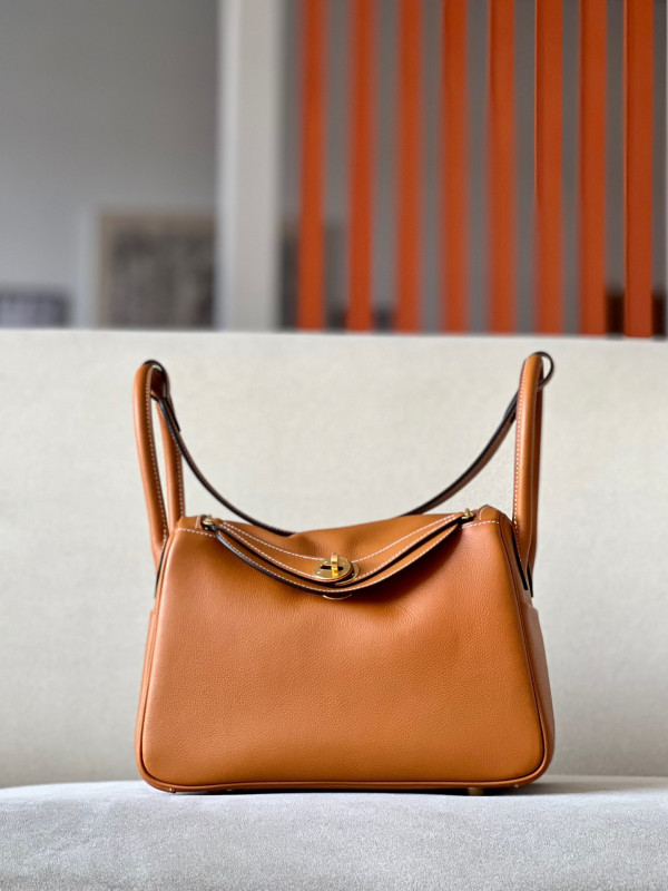 HERMES LINDY 26 HANDMADE (image for) HERMES LINDY 26 HANDMADE