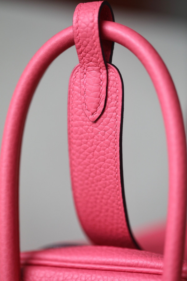 HERMES LINDY 26 HANDMADE (image for) HERMES LINDY 26 HANDMADE