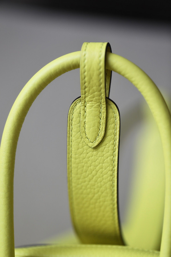 (image for) HERMES LINDY 26 HANDMADE