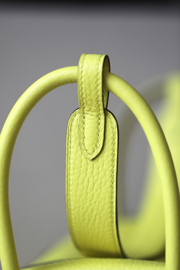 (image for) HERMES LINDY 26 HANDMADE